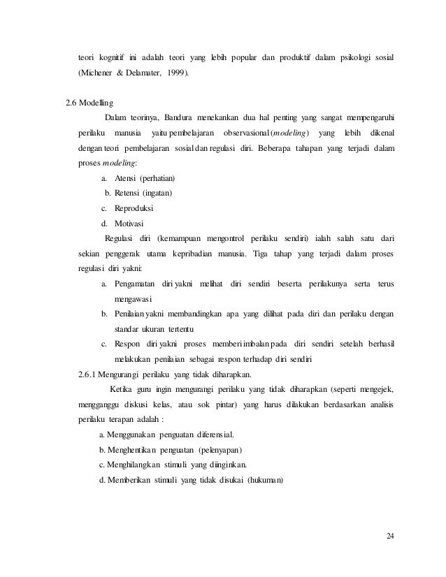 makalah fenomena fisik dan fenomena sosial Makalah Teori belajar makalah fenomena fisik dan fenomena sosial Makalah Teori belajar
