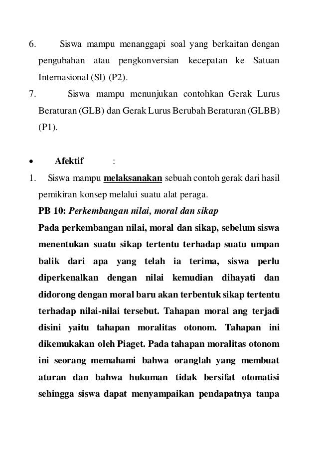Teori Belajar Humanistik