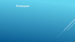 Pertanyaan
 