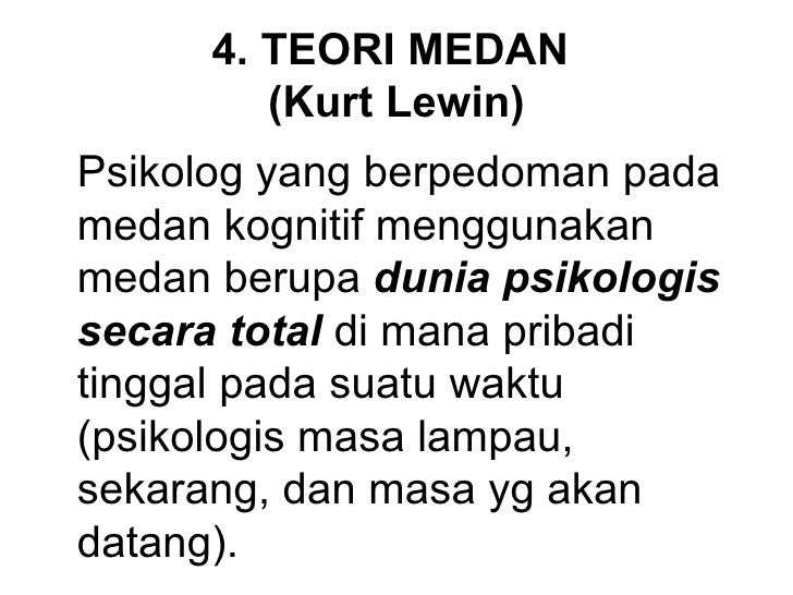 teori perubahan kurt lewin Kurt lewin mengembangkan tiga tahap model perubahan yang meliputi bagaimana mengambil inisiatif perubahan, mengelola dan menyetabilkan proses perubahan itu. teori perubahan kurt lewin Kurt lewin mengembangkan tiga tahap model perubahan yang meliputi bagaimana mengambil inisiatif perubahan, mengelola dan menyetabilkan proses perubahan itu.