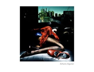 Teorica tecnicas fotograficas