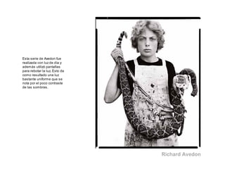 Teorica tecnicas fotograficas