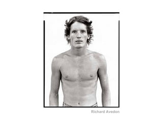 Teorica tecnicas fotograficas