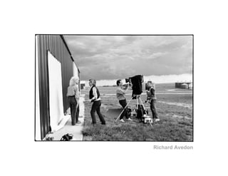 Teorica tecnicas fotograficas