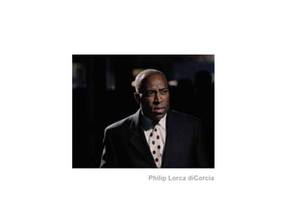 Teorica tecnicas fotograficas