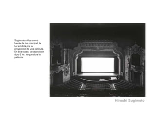 Teorica tecnicas fotograficas