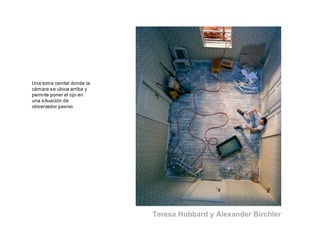 Teorica tecnicas fotograficas