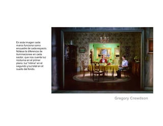 Teorica tecnicas fotograficas