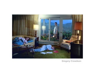 Teorica tecnicas fotograficas