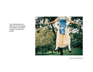 Teorica tecnicas fotograficas