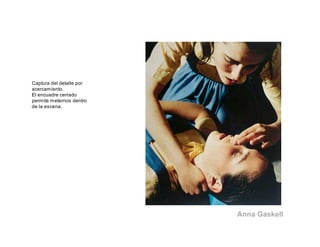 Teorica tecnicas fotograficas