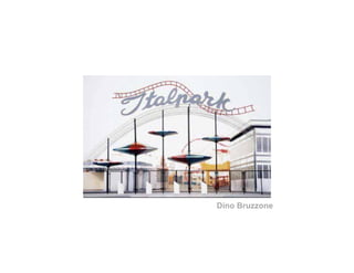 Teorica tecnicas fotograficas