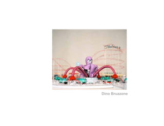 Teorica tecnicas fotograficas