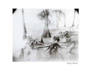 Teorica tecnicas fotograficas