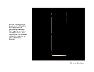 Teorica tecnicas fotograficas