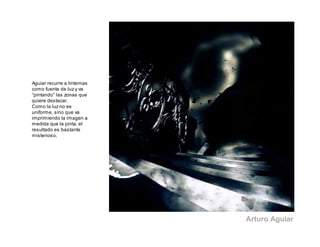 Teorica tecnicas fotograficas