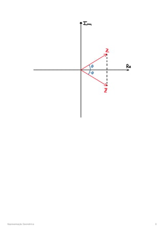 Representação Geométrica 6
 