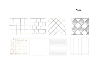 Pisos
 