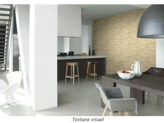 Textura visual
 