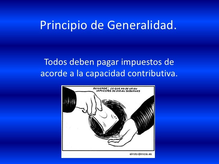 Teoricos De Los Impuestos