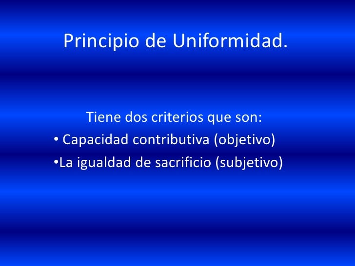 Teoricos De Los Impuestos