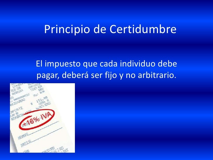 Teoricos De Los Impuestos