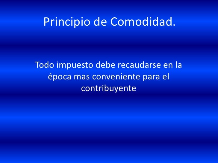 Teoricos De Los Impuestos