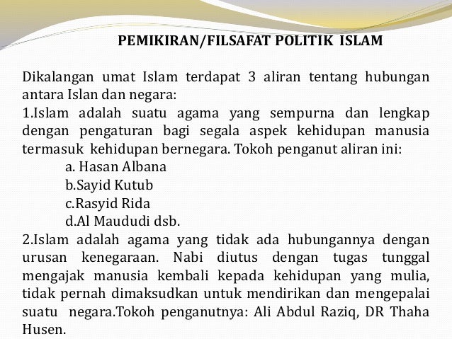 teori dan filsafat politik pemerintahan teori dan filsafat politik pemerintahan