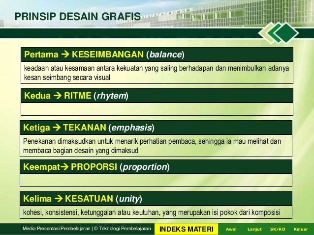 Teori dasar grafis (vector&bitmap)