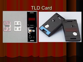 TLD Card
 