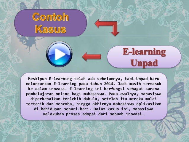 Diffusion of Innovation Theory by Afni Faujiah