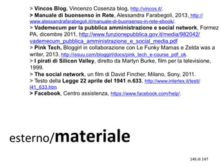 esterno/materiale
146 di 147
 