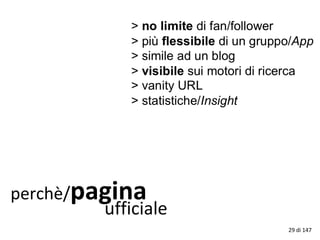 perchè/pagina
ufficiale
29 di 147
 