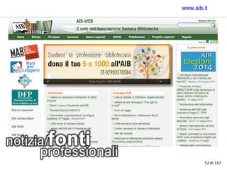 www.aib.it
52 di 147
 