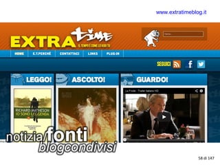 www.extratimeblog.it
58 di 147
 