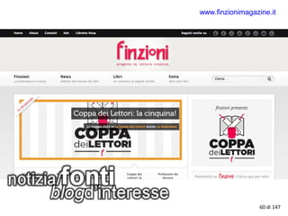 www.finzionimagazine.it
60 di 147
 