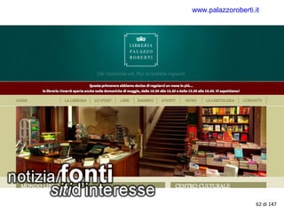 www.palazzoroberti.it
62 di 147
 