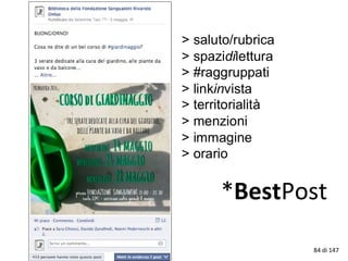 *BestPost
84 di 147
 