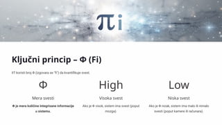 Teorija integrisane informacije (IIT).pptx