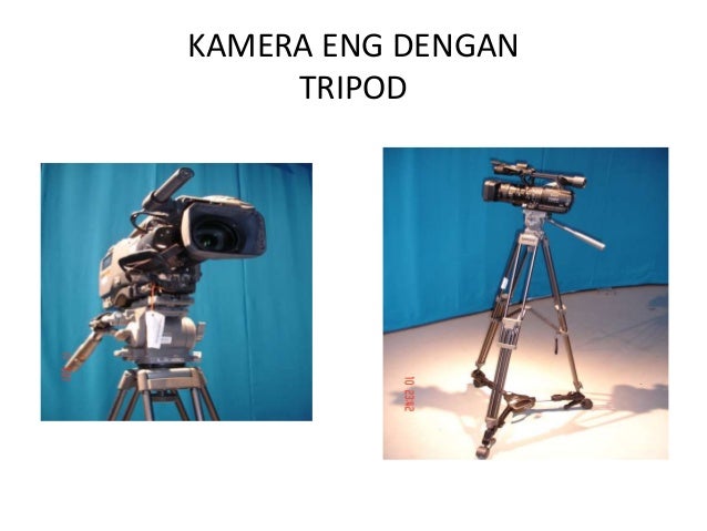TATA CAHAYA - MATERI : Teori Kamera