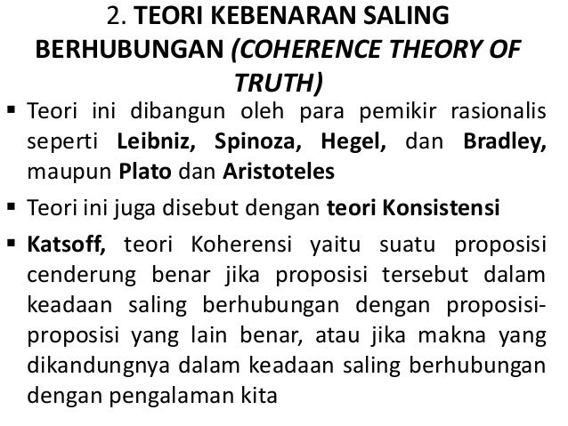a coherence theory of truth and knowledge pdf a coherence theory of truth and knowledge pdf