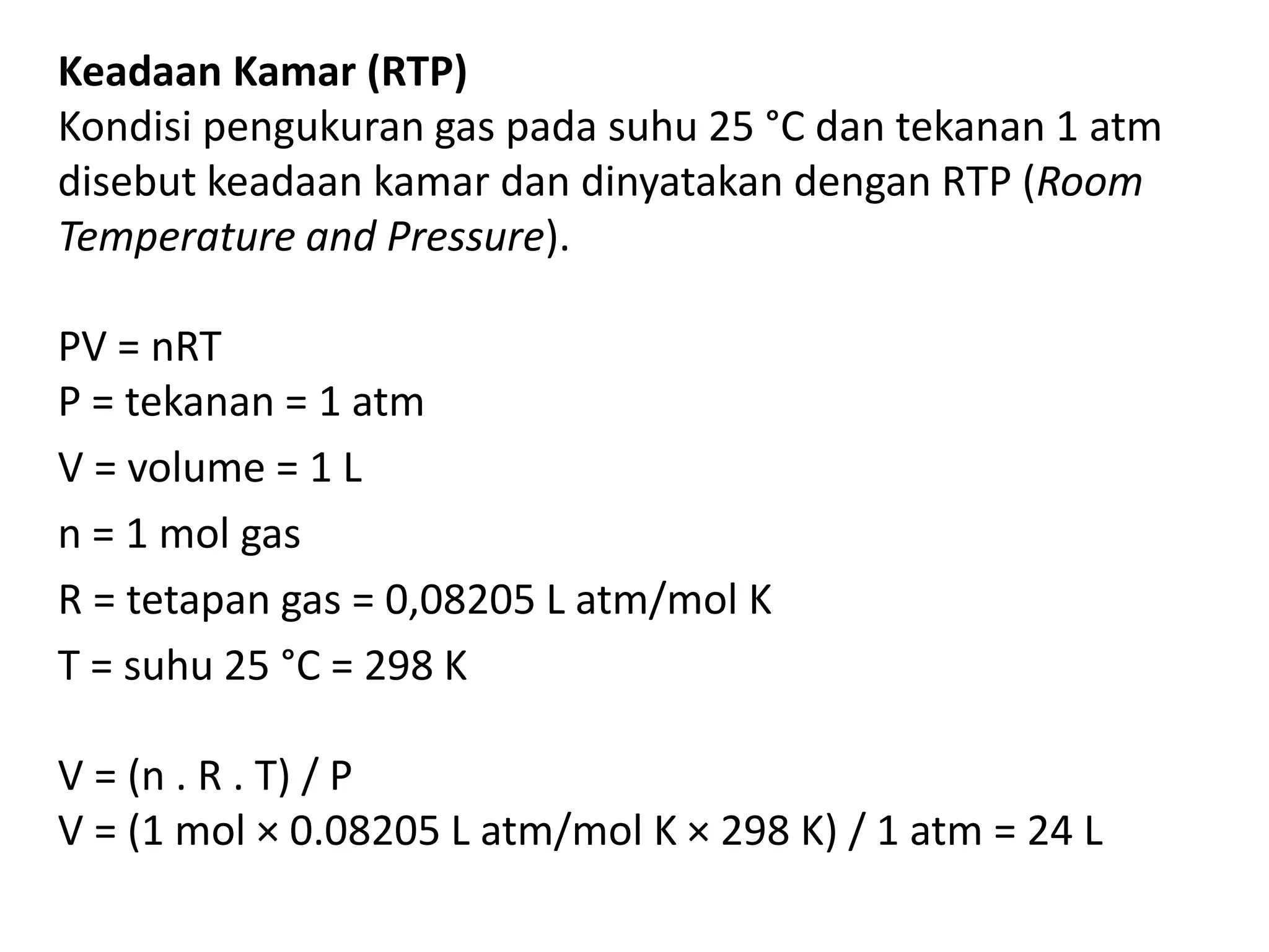 Teori kinetik gas Ideal [Fisika kelas 11 / Belajar Mandiri] | PPTX