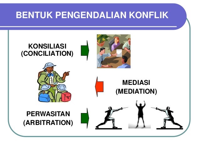 Teori Konflik Sistem Sosial Budaya