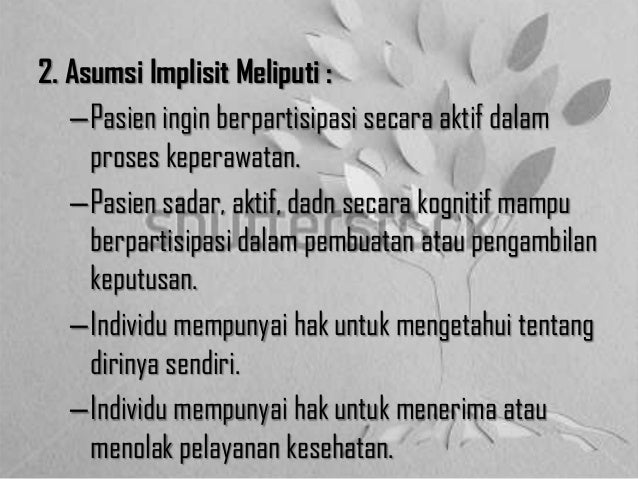 Teori konseptual imogene m. king