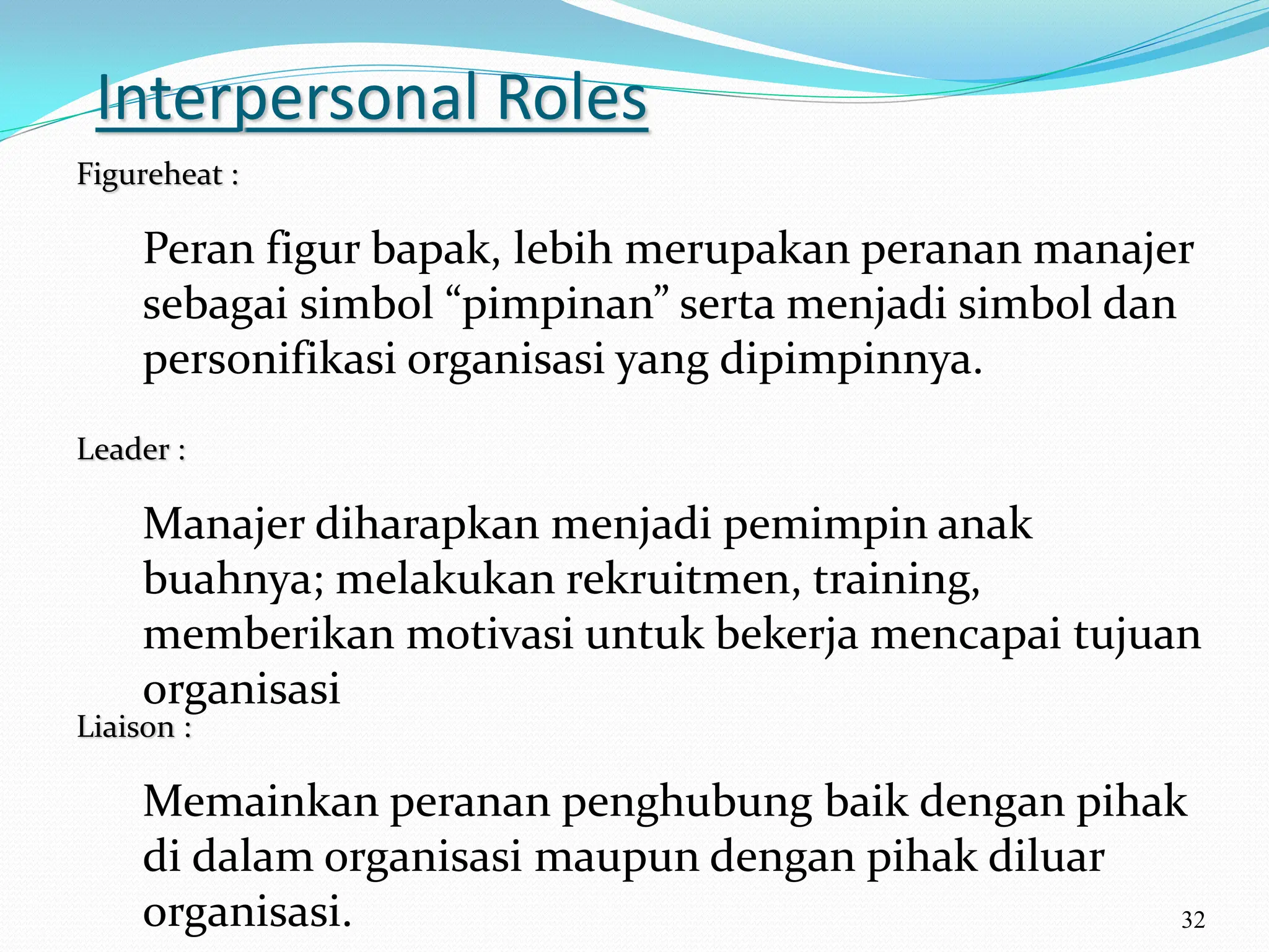 Teori Manajemen dan Organisasi bagi mahasiswa PDF