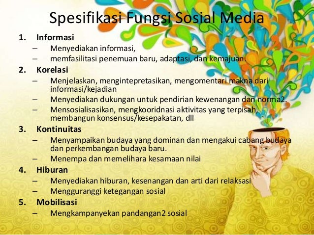 7 Teori Komunikasi Media Baru Menurut Para Ahli - Pengertian dan Karakteristiknya - PakarKomunikasi.com
