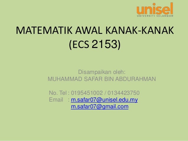 Teori Pembelajaran Dan Perkembangan Kanak Kanak Nota En Safar