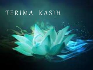 T E R I M A K A S I H
 
