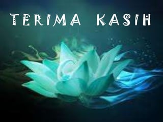 T E R I M A K A S I H
 