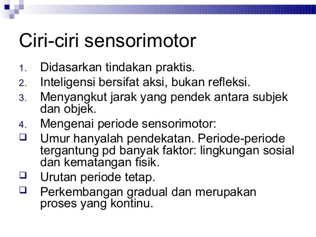 Teori pembelajaran kognitif